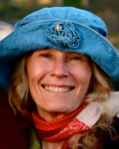 Photo of Sharon Hinckley