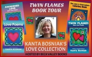 Kanta Bosniak, Twin Flames Tour badge-1